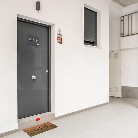 Intimate And Quiet Apartment - Center มาลากา ภายนอก รูปภาพ
