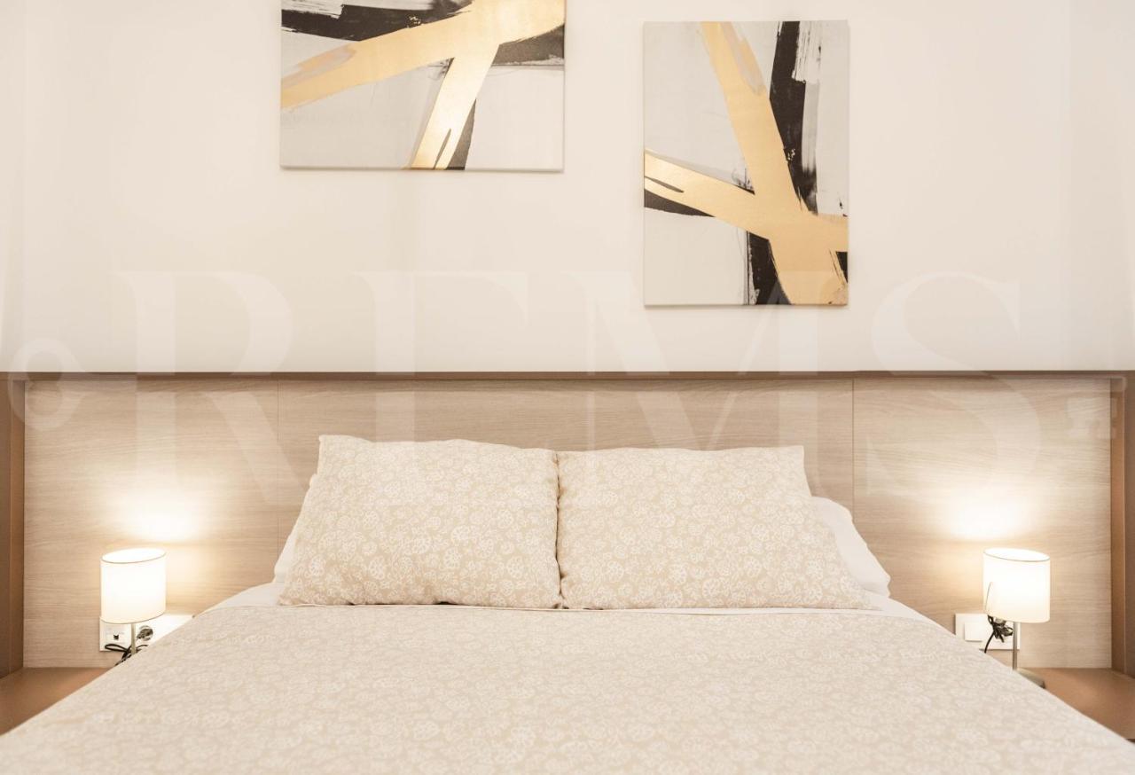 Intimate And Quiet Apartment - Center มาลากา ภายนอก รูปภาพ