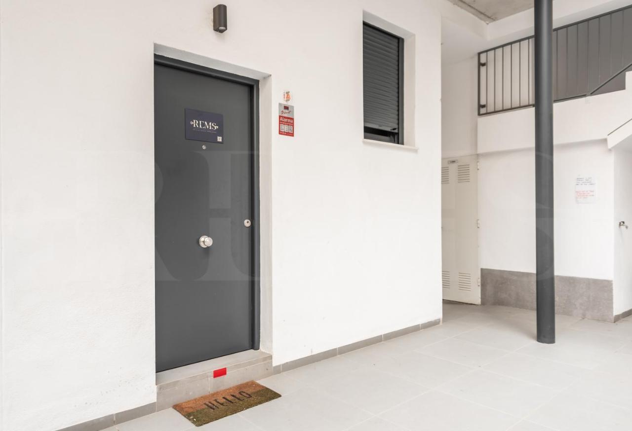 Intimate And Quiet Apartment - Center มาลากา ภายนอก รูปภาพ