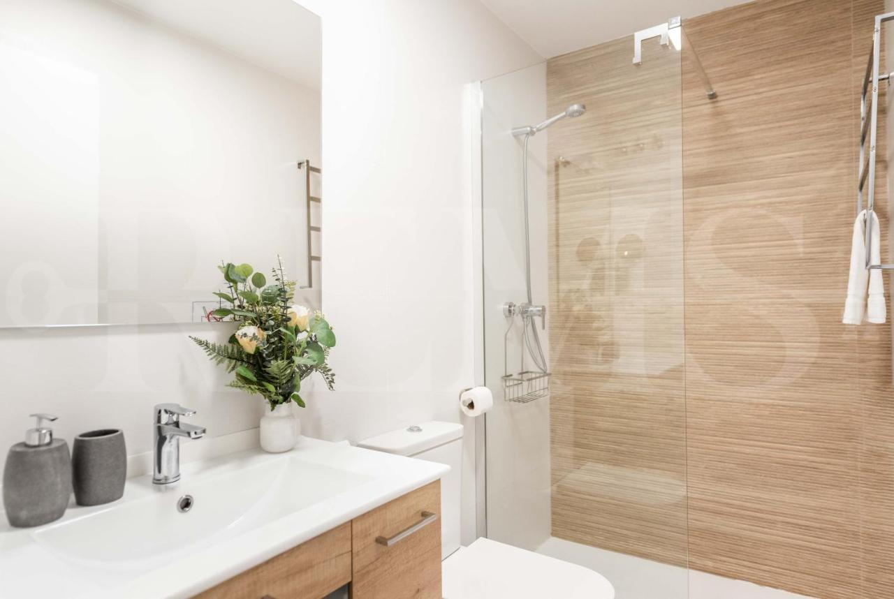 Intimate And Quiet Apartment - Center มาลากา ภายนอก รูปภาพ
