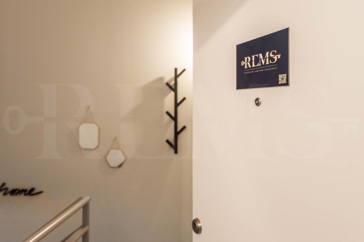 Intimate And Quiet Apartment - Center มาลากา ภายนอก รูปภาพ