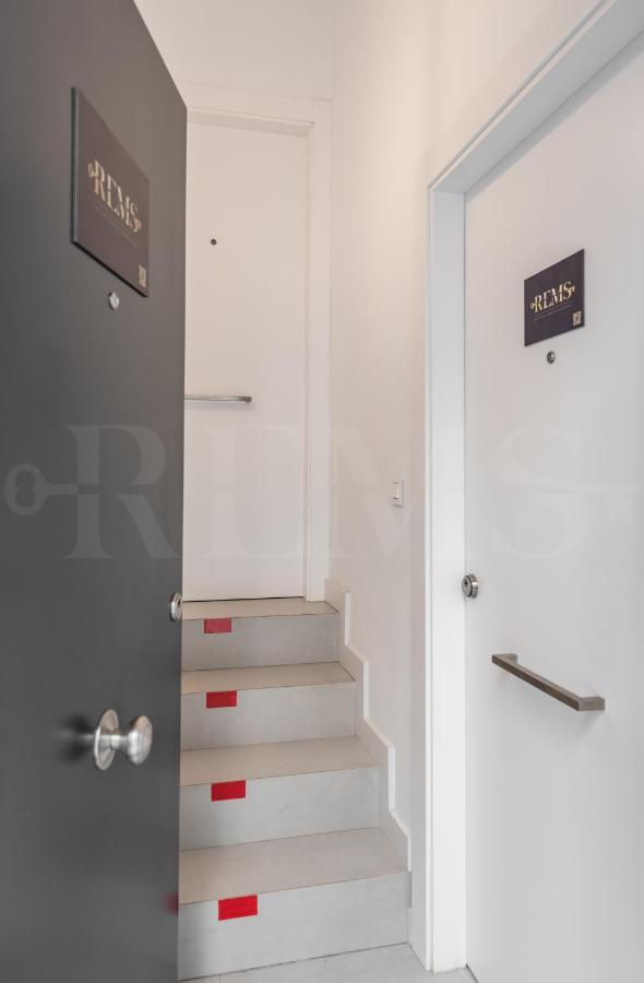 Intimate And Quiet Apartment - Center มาลากา ภายนอก รูปภาพ